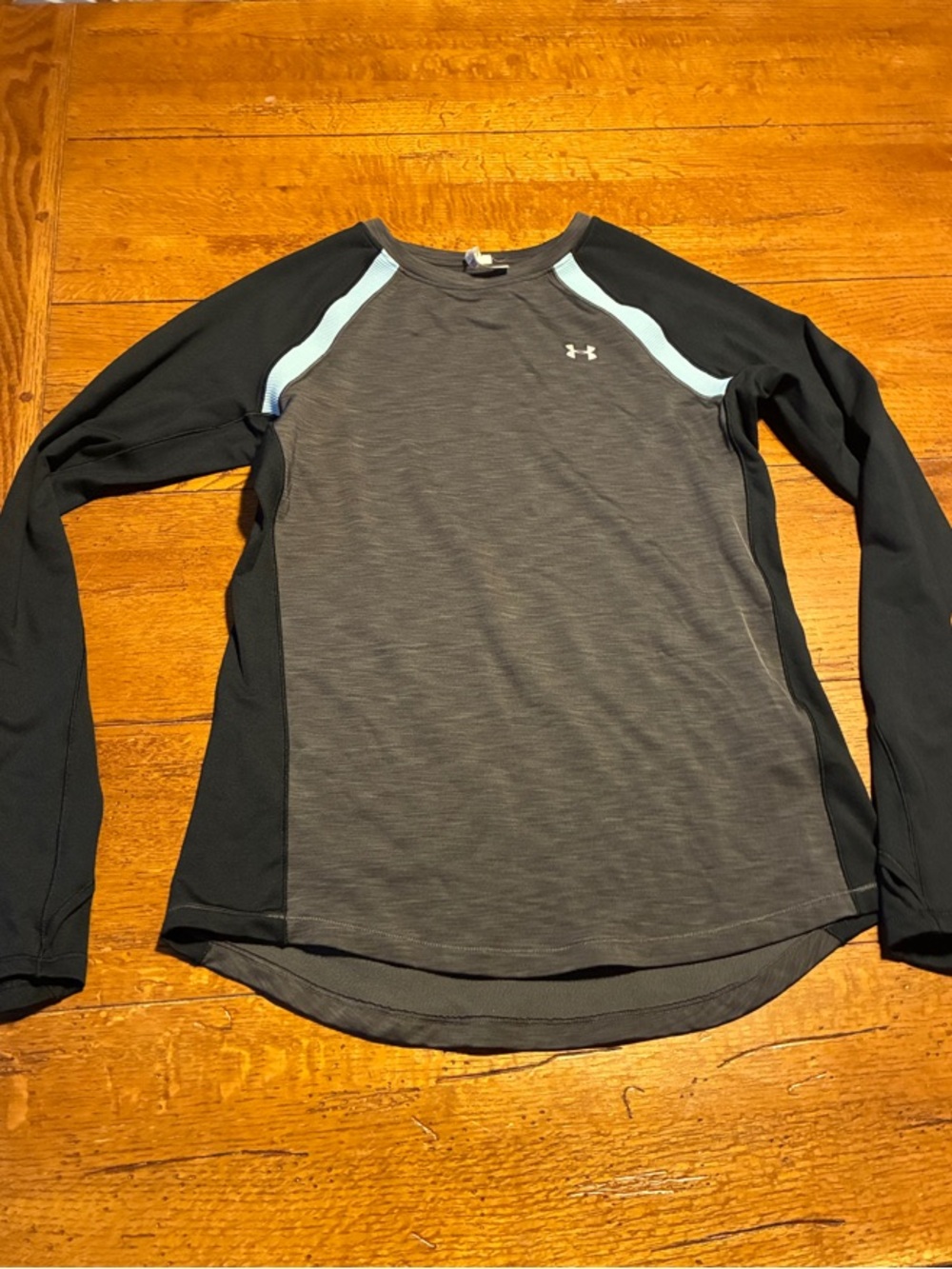 Under Armour Cold Gear Longsleeved
